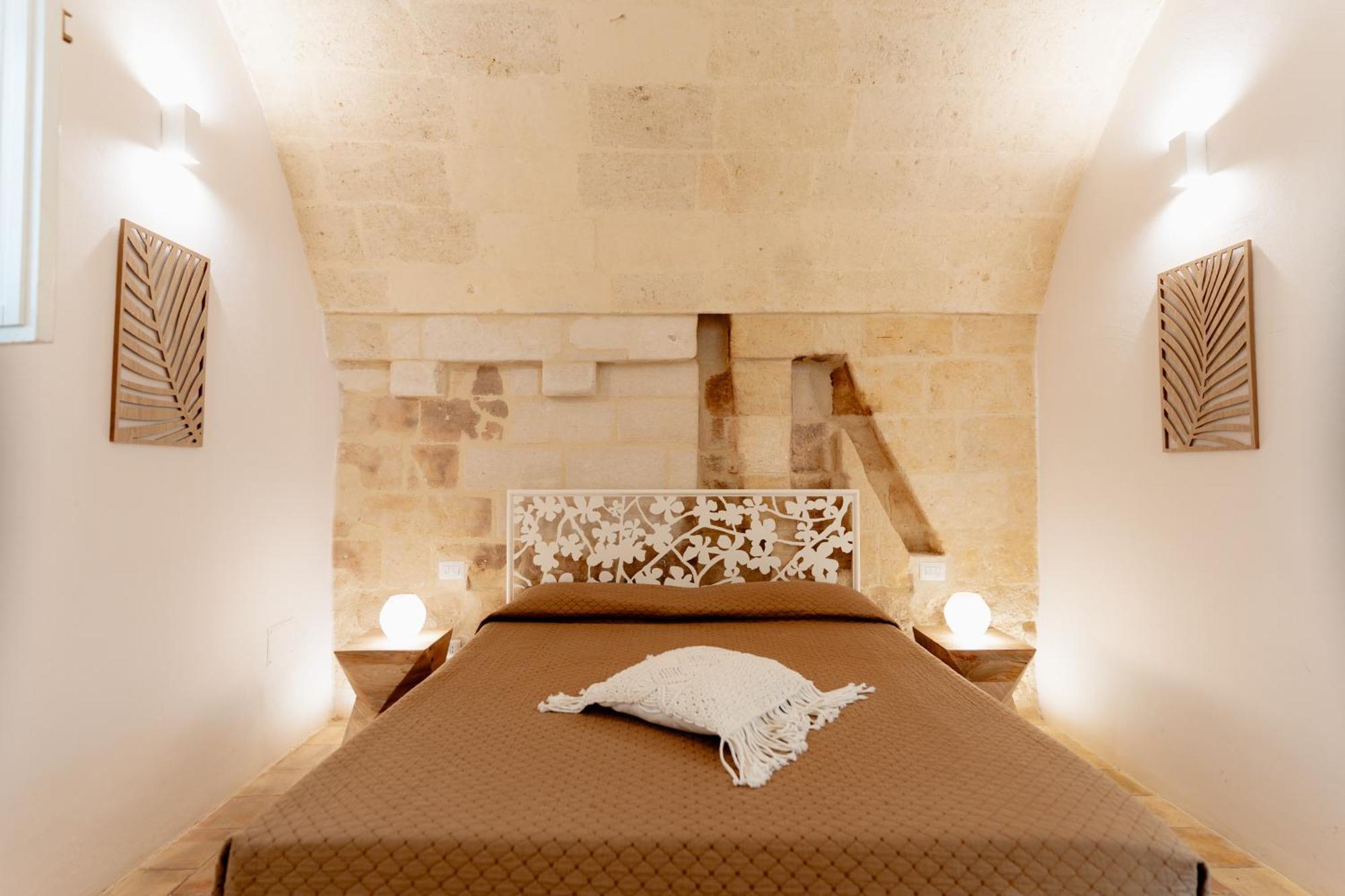 Il Belvedere Matera Kültér fotó