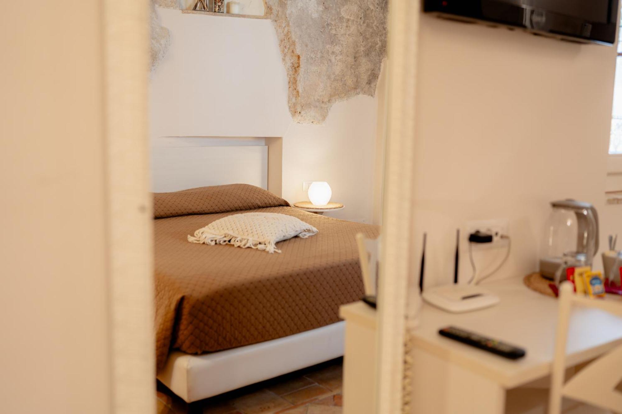 Il Belvedere Matera Kültér fotó