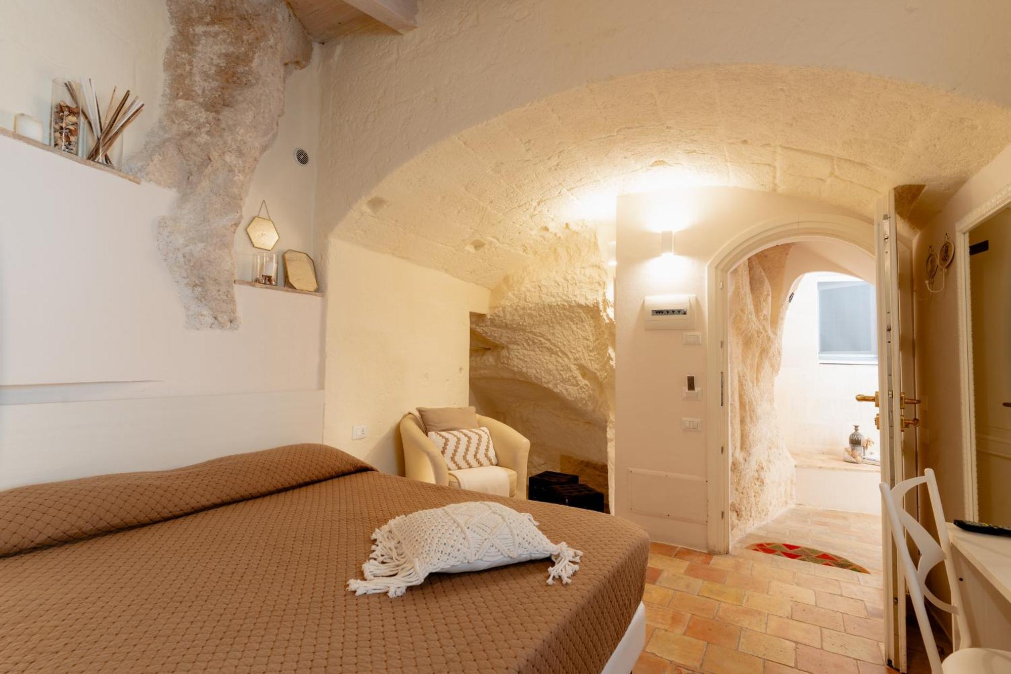 Il Belvedere Matera Kültér fotó