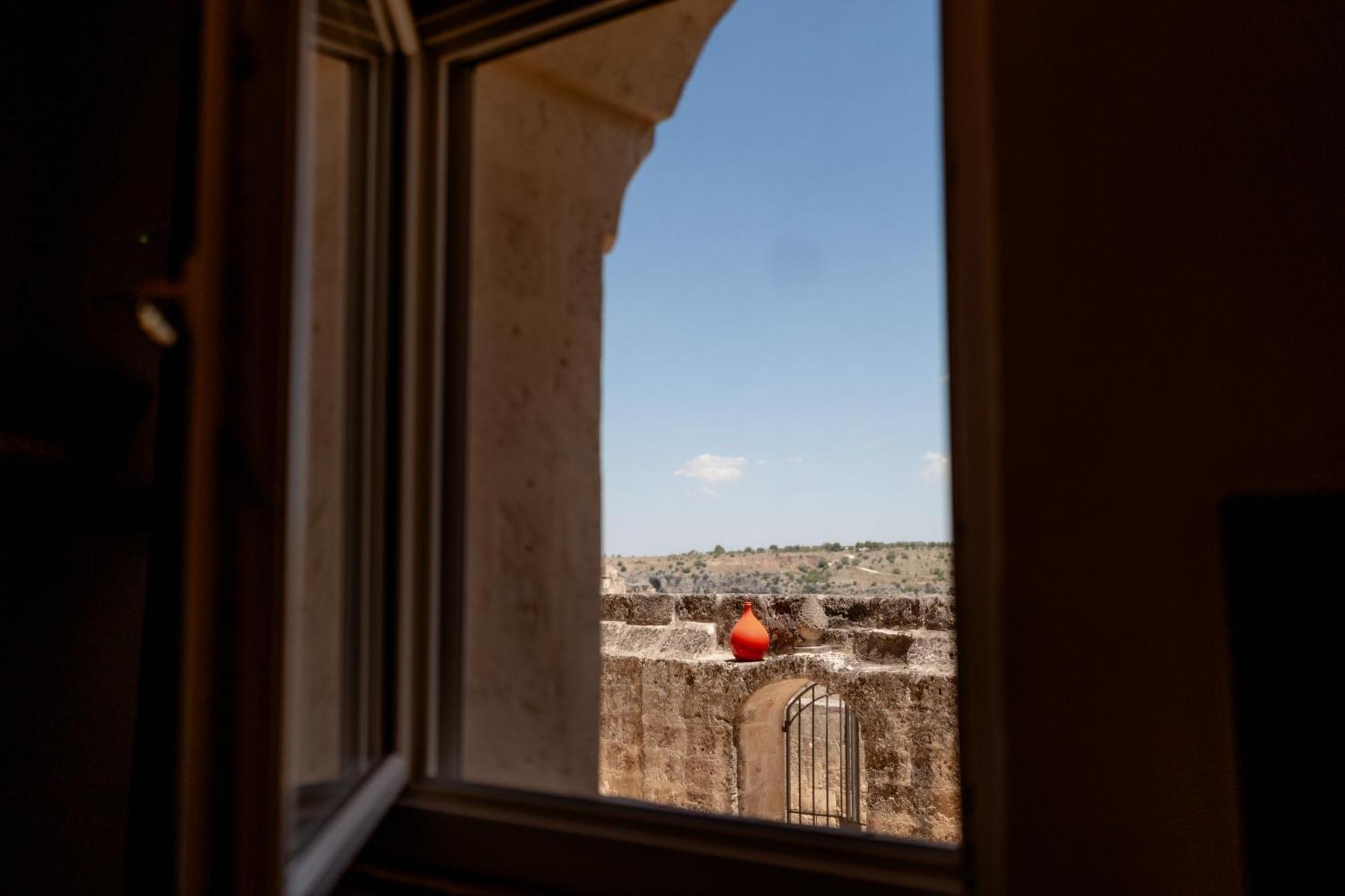 Il Belvedere Matera Kültér fotó
